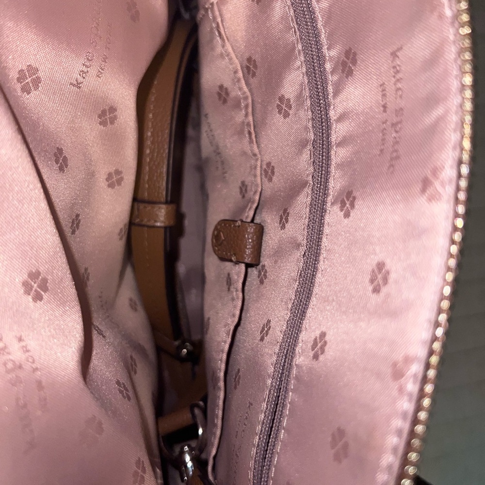 Kate Spade Handbag - Picture 3 of 6